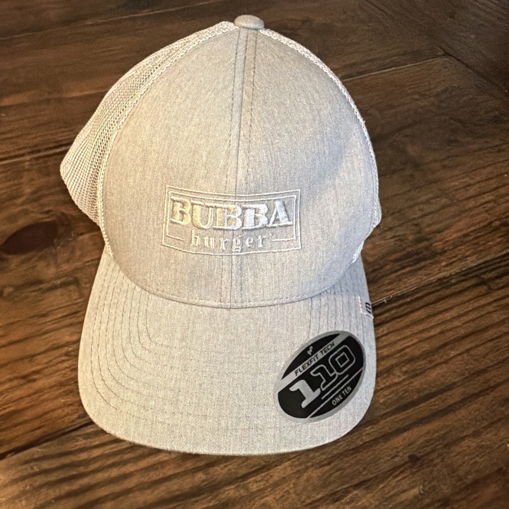 Travis Matthew Cruz trucker Hat‎ bubba Burger